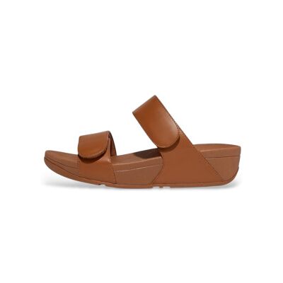 Fitflop para mujer. FV6-592 Sandalias de Piel Lulu ajustables marrón (38), Beige, 1 a 3cm, Velcro, Casual, Fitflop outlet 2026. Fitflop para mujer. FV6-592 Sandalias de Piel Lulu ajustables marrón (38), Beige, 1 a 3cm, Velcro, Casual, Fitflop outlet 2026.