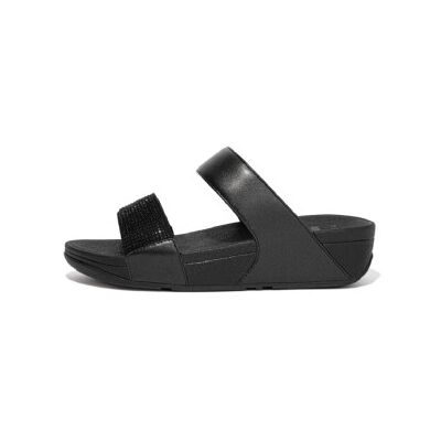 Fitflop para mujer. EC4-090 Chanclas Lulu Crystal negro (37), 3 a 5cm, Ninguno, Casual, Beachwear, Fitflop outlet 2026. Fitflop para mujer. EC4-090 Chanclas Lulu Crystal negro (37), 3 a 5cm, Ninguno, Casual, Beachwear, Fitflop outlet 2026.