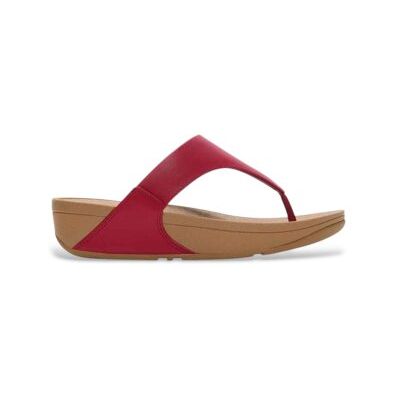 Fitflop para mujer. I88-D47 Sandalias de piel Lulu rojo (38), 3 a 5cm, Ninguno, Casual, Fitflop outlet 2026. Fitflop para mujer. I88-D47 Sandalias de piel Lulu rojo (38), 3 a 5cm, Ninguno, Casual, Fitflop outlet 2026.