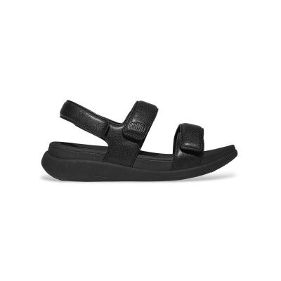 Fitflop para mujer. IV9-090 Sandalias Mode Go negro (39), 3 a 5cm, Velcro, Casual, Fitflop outlet 2026. Fitflop para mujer. IV9-090 Sandalias Mode Go negro (39), 3 a 5cm, Velcro, Casual, Fitflop outlet 2026.