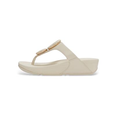 Fitflop para mujer. A4T-A99 Sandalias Lulu Marbled-Stone Toe-Post beige (39), 3 a 5cm, Ninguno, Casual, Fitflop outlet 2026. Fitflop para mujer. A4T-A99 Sandalias Lulu Marbled-Stone Toe-Post beige (39), 3 a 5cm, Ninguno, Casual, Fitflop outlet 2026.