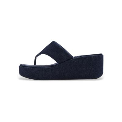 Fitflop para mujer. A5H-D71 Sandalias Vaquera marino (38), 3 a 5cm, Ninguno, Casual, Fitflop outlet 2026. Fitflop para mujer. A5H-D71 Sandalias Vaquera marino (38), 3 a 5cm, Ninguno, Casual, Fitflop outlet 2026.