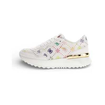 para mujer. FLPVN4FAL12 Zapatillas Vinsa4 blanco (38), Plano, Cordones, Casual, Guess outlet 2026. para mujer. FLPVN4FAL12 Zapatillas Vinsa4 blanco (38), Plano, Cordones, Casual, Guess outlet 2026.