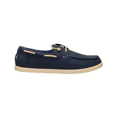 HeyDude para hombre. HD45139 Zapatillas Harbor Lo Classic marino (44), Tela, Plano, Cordones, Casual, HeyDude outlet 2026. HeyDude para hombre. HD45139 Zapatillas Harbor Lo Classic marino (44), Tela, Plano, Cordones, Casual, HeyDude outlet 2026.