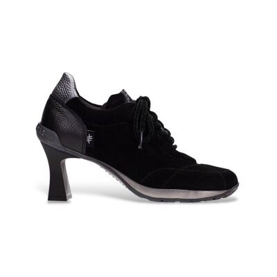 Hispanitas para mujer. HI265144 Zapato Saigon negro (36), Piel, 8 a 10cm, Ninguno, Fiesta, Hispanitas outlet 2026. Hispanitas para mujer. HI265144 Zapato Saigon negro (36), Piel, 8 a 10cm, Ninguno, Fiesta, Hispanitas outlet 2026.