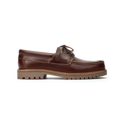 para hombre. C014-2980PY Náuticos de Piel Glenmore marrón (43), Plano, Cordones, Casual, Clásico, Martinelli outlet 2026. para hombre. C014-2980PY Náuticos de Piel Glenmore marrón (43), Plano, Cordones, Casual, Clásico, Martinelli outlet 2026.