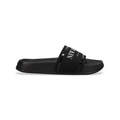 para mujer. SWF200 Chanclas 200 negro (37.5), Plano, Ninguno, Beachwear, New Balance outlet 2026. para mujer. SWF200 Chanclas 200 negro (37.5), Plano, Ninguno, Beachwear, New Balance outlet 2026.