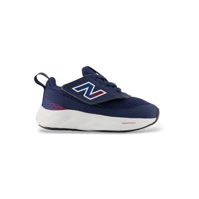unisex para niños. I625V1_KP Zapatillas Fresh Foam 625 marino (20), Plano, Cordones, Casual, moda infantil, New Balance outlet 2 unisex para niños. I625V1_KP Zapatillas Fresh Foam 625 marino (20), Plano, Cordones, Casual, moda infantil, New Balance outlet 2