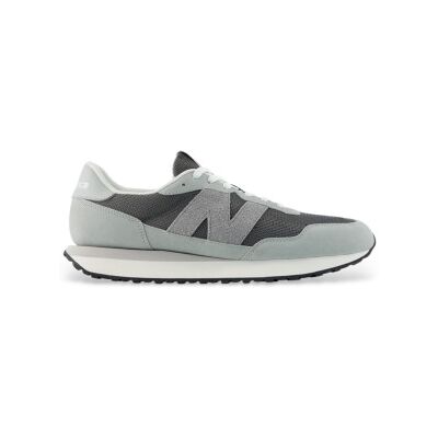 para hombre. M237V1_LI Zapatillas 237 verde (42.5), Plano, Ante, Cordones, Casual, New Balance outlet 2026. para hombre. M237V1_LI Zapatillas 237 verde (42.5), Plano, Ante, Cordones, Casual, New Balance outlet 2026.