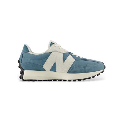 para mujer. U327V1_LI Zapatillas 327 azul (39), Plano, Ante, Cordones, Casual, New Balance outlet 2026. para mujer. U327V1_LI Zapatillas 327 azul (39), Plano, Ante, Cordones, Casual, New Balance outlet 2026.
