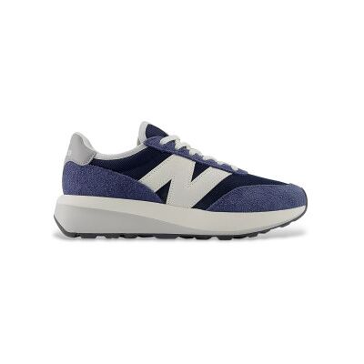 para hombre. U370V1 Zapatillas de Piel 370 marino (44), 3 a 5cm, Cordones, Casual, New Balance outlet 2026. para hombre. U370V1 Zapatillas de Piel 370 marino (44), 3 a 5cm, Cordones, Casual, New Balance outlet 2026.