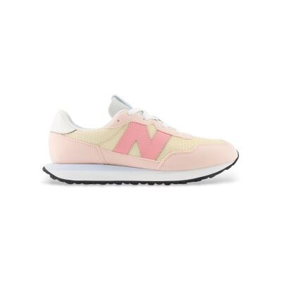 para mujer/niña. G237V1_KL Zapatillas 237 Lace amarillo (36), Plano, Cordones, Casual, moda infantil, New Balance outlet 2026. para mujer/niña. G237V1_KL Zapatillas 237 Lace amarillo (36), Plano, Cordones, Casual, moda infantil, New Balance outlet 2026.