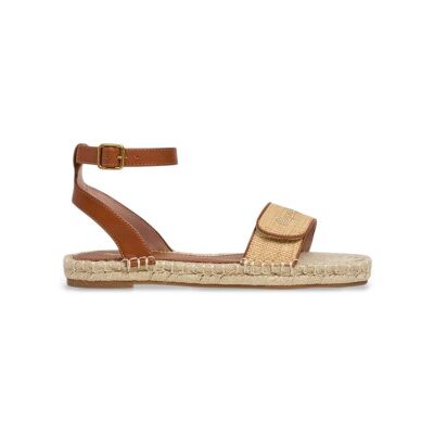para mujer. PLS900011 Sandalias Auri Sun marrón (36), Plano, Hebilla, Casual, Pepe Jeans outlet 2026. para mujer. PLS900011 Sandalias Auri Sun marrón (36), Plano, Hebilla, Casual, Pepe Jeans outlet 2026.