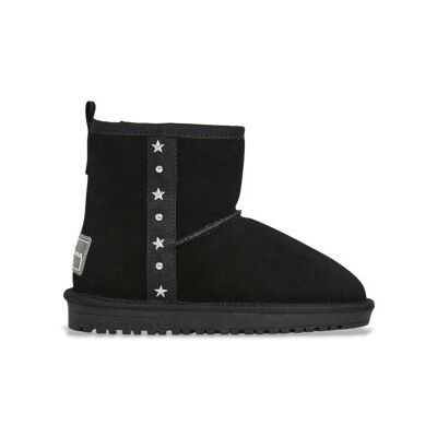 para mujer/niña. PGS500005 Botines de Piel Diss Rock negro (39), Plano, Ninguno, Casual, moda infantil, Pepe Jeans outlet 2026. para mujer/niña. PGS500005 Botines de Piel Diss Rock negro (39), Plano, Ninguno, Casual, moda infantil, Pepe Jeans outlet 2026.
