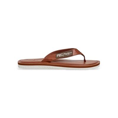para hombre. PMS700020 Sandalias Wind Heritage marrón (40), Plano, Ninguno, Casual, Pepe Jeans outlet 2026. para hombre. PMS700020 Sandalias Wind Heritage marrón (40), Plano, Ninguno, Casual, Pepe Jeans outlet 2026.