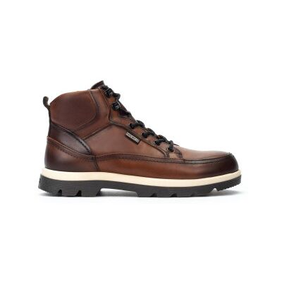 Pikolinos para hombre. M3M-8107C1 Botines de Piel Vigo marrón (40), Plano, Cremallera, Casual, Pikolinos outlet 2026. Pikolinos para hombre. M3M-8107C1 Botines de Piel Vigo marrón (40), Plano, Cremallera, Casual, Pikolinos outlet 2026.