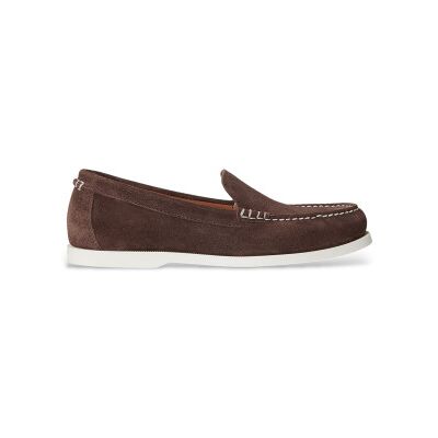 Polo Ralph Lauren para hombre. 803P09766001 Mocasines de Piel Merton marrón oscuro (41), Plano, Ninguno, Casual, Clásico, Polo Ralph Lauren Polo Ralph Lauren para hombre. 803P09766001 Mocasines de Piel Merton marrón oscuro (41), Plano, Ninguno, Casual, Clásico, Polo Ralph Lauren