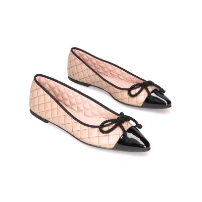 Pretty Ballerinas para mujer. 49569 Manoletinas de piel Tyra marrón (37), Plano, Ninguno, Casual, Pretty Ballerinas outlet 2026. Pretty Ballerinas para mujer. 49569 Manoletinas de piel Tyra marrón (37), Plano, Ninguno, Casual, Pretty Ballerinas outlet 2026.