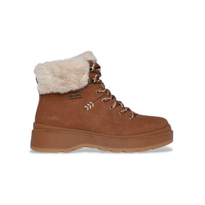para mujer. 168087 Botines Park City marrón (39), Plano, 1 a 3cm, Cremallera, Casual, Skechers outlet 2026. para mujer. 168087 Botines Park City marrón (39), Plano, 1 a 3cm, Cremallera, Casual, Skechers outlet 2026.