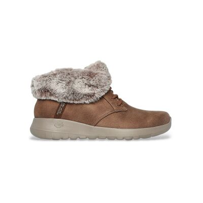 para mujer. 144803 Botines Slip-ins On the Go Joy Cozy Charm marrón (41), Tela, Plano, Ninguno, Casual, Skechers outlet 2026. para mujer. 144803 Botines Slip-ins On the Go Joy Cozy Charm marrón (41), Tela, Plano, Ninguno, Casual, Skechers outlet 2026.