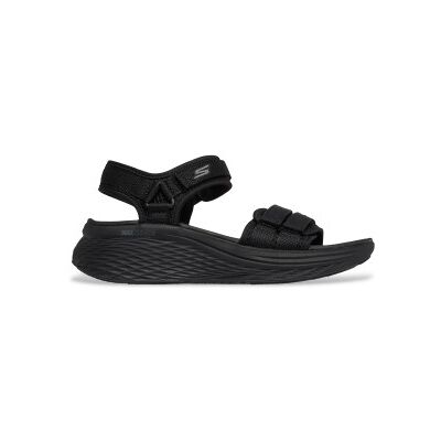 para mujer. 141617 Sandalias Max Cushioning Elite 2.0 Jessie negro (41), 3 a 5cm, Velcro, Casual, Skechers outlet 2026. para mujer. 141617 Sandalias Max Cushioning Elite 2.0 Jessie negro (41), 3 a 5cm, Velcro, Casual, Skechers outlet 2026.
