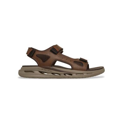 para hombre. 211371 Sandalias Relaxed Fit Orvan Gamble marrón (41), Plano, Velcro, Casual, Skechers outlet 2026. para hombre. 211371 Sandalias Relaxed Fit Orvan Gamble marrón (41), Plano, Velcro, Casual, Skechers outlet 2026.