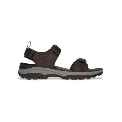 para hombre. 205112 Sandalias Relaxed Fit Tresmen Ryer marrón (43), Plano, Velcro, Casual, Skechers outlet 2026. para hombre. 205112 Sandalias Relaxed Fit Tresmen Ryer marrón (43), Plano, Velcro, Casual, Skechers outlet 2026.