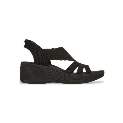 para mujer. 120012 Sandalias Slip-ins Parallel Lite Summer Invite negro (40), 3 a 5cm, Ninguno, Casual, Skechers outlet 2026. para mujer. 120012 Sandalias Slip-ins Parallel Lite Summer Invite negro (40), 3 a 5cm, Ninguno, Casual, Skechers outlet 2026.