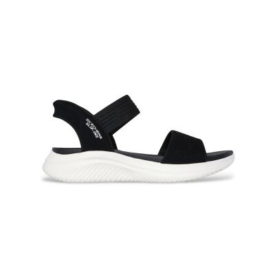 para mujer. 119804 Sandalias Slip-ins Ultra Flex 3.0 Summerville negro (41), 3 a 5cm, Ninguno, Casual, Skechers outlet 2026. para mujer. 119804 Sandalias Slip-ins Ultra Flex 3.0 Summerville negro (41), 3 a 5cm, Ninguno, Casual, Skechers outlet 2026.