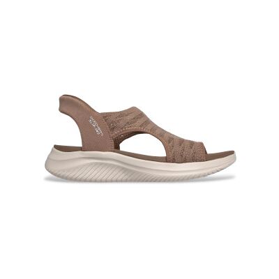 para mujer. 119805 Sandalias Slip-ins Ultra Flex 3.0 Sun Warmth marrón (39), 3 a 5cm, Ninguno, Casual, Skechers outlet 2026. para mujer. 119805 Sandalias Slip-ins Ultra Flex 3.0 Sun Warmth marrón (39), 3 a 5cm, Ninguno, Casual, Skechers outlet 2026.