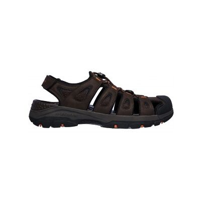 para hombre. 204111 Sandalias Tresmen - Outseen marrón (42), 1 a 3cm, Velcro, Casual, Deportivo, Outdoor, Skechers outlet 2026. para hombre. 204111 Sandalias Tresmen - Outseen marrón (42), 1 a 3cm, Velcro, Casual, Deportivo, Outdoor, Skechers outlet 2026.