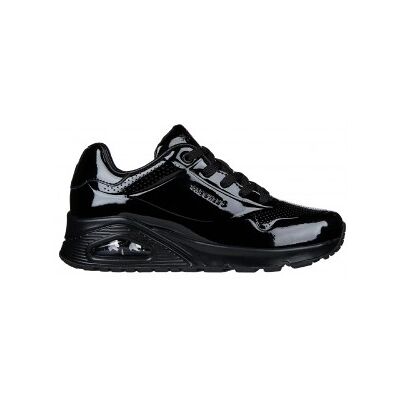 para mujer. 177142 Zapatillas UNO Street negro (36), 1 a 3cm, Cordones, Casual, Skechers outlet 2026. para mujer. 177142 Zapatillas UNO Street negro (36), 1 a 3cm, Cordones, Casual, Skechers outlet 2026.