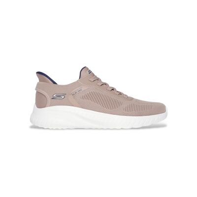 para hombre. 118312 Zapatillas Bob Squad Chaos taupe (46), Beige, Plano, Cordones, Casual, Skechers outlet 2026. para hombre. 118312 Zapatillas Bob Squad Chaos taupe (46), Beige, Plano, Cordones, Casual, Skechers outlet 2026.