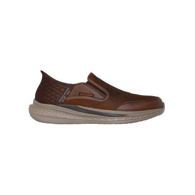 para hombre. 205237 Zapatillas Slip-ins Slade Cooper marrón (44), Plano, Ninguno, Casual, Skechers outlet 2026. para hombre. 205237 Zapatillas Slip-ins Slade Cooper marrón (44), Plano, Ninguno, Casual, Skechers outlet 2026.