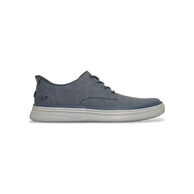 para hombre. 205701 Zapatillas Slip-ins Hyland Justino marino (44), Plano, Cordones, Casual, Skechers outlet 2026. para hombre. 205701 Zapatillas Slip-ins Hyland Justino marino (44), Plano, Cordones, Casual, Skechers outlet 2026.