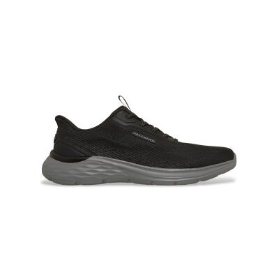 para hombre. 211369 Zapatillas Slip-ins Relaxed Fit Garner Ellis negro (45), Plano, Cordones, Casual, Skechers outlet 2026. para hombre. 211369 Zapatillas Slip-ins Relaxed Fit Garner Ellis negro (45), Plano, Cordones, Casual, Skechers outlet 2026.