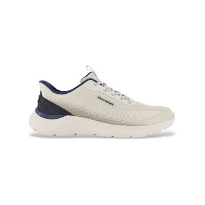 para hombre. 211369 Zapatillas Slip-ins Relaxed Fit Garner Ellis taupe (46), Plano, Cordones, Casual, Skechers outlet 2026. para hombre. 211369 Zapatillas Slip-ins Relaxed Fit Garner Ellis taupe (46), Plano, Cordones, Casual, Skechers outlet 2026.