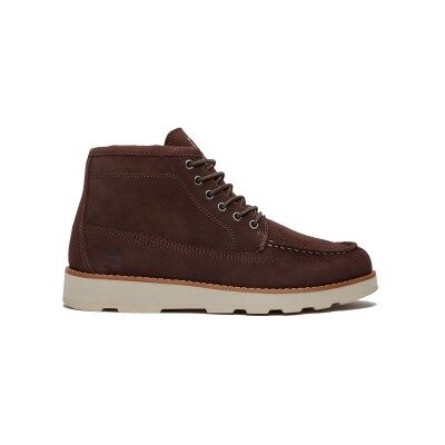 para hombre. TB0A6CEPEIV1 Botines de Piel Chukka Britton Mills marrón oscuro (50), Plano, Cordones, Casual, Outdoor, Timberland o para hombre. TB0A6CEPEIV1 Botines de Piel Chukka Britton Mills marrón oscuro (50), Plano, Cordones, Casual, Outdoor, Timberland o