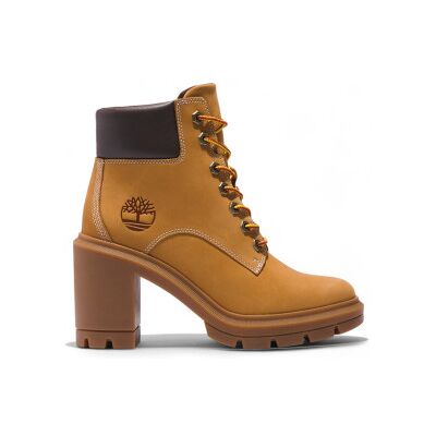 para mujer. TB0A5Y5R2311 Botines de Piel Allington Heights marrón (39), 5 a 8cm, Cordones, Casual, Timberland outlet 2026. para mujer. TB0A5Y5R2311 Botines de Piel Allington Heights marrón (39), 5 a 8cm, Cordones, Casual, Timberland outlet 2026.