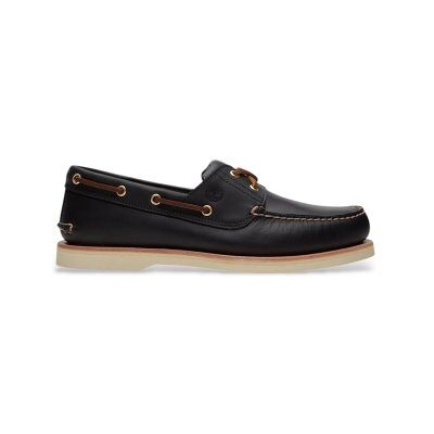 para hombre. TB0A2NUPEP81 Náutico Crafted para hombre en negro (45 W), Piel, Plano, Cordones, Casual, Timberland outlet 2026. para hombre. TB0A2NUPEP81 Náutico Crafted para hombre en negro (45 W), Piel, Plano, Cordones, Casual, Timberland outlet 2026.