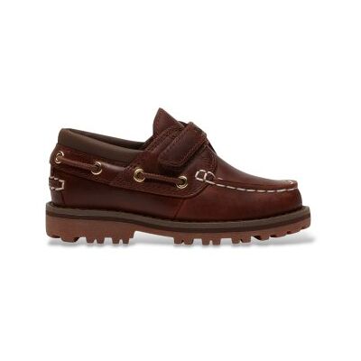 unisex para niños. TB0A5P7AEM61 Náuticos de Piel Authentic marrón (22), Plano, Ninguno, Casual, moda infantil, Timberland outlet unisex para niños. TB0A5P7AEM61 Náuticos de Piel Authentic marrón (22), Plano, Ninguno, Casual, moda infantil, Timberland outlet