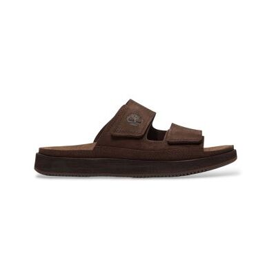 para hombre. TB0A2755EIV1 Sandalias de Piel Casco Cove marrón oscuro (46), Plano, Ninguno, Casual, Timberland outlet 2026. para hombre. TB0A2755EIV1 Sandalias de Piel Casco Cove marrón oscuro (46), Plano, Ninguno, Casual, Timberland outlet 2026.