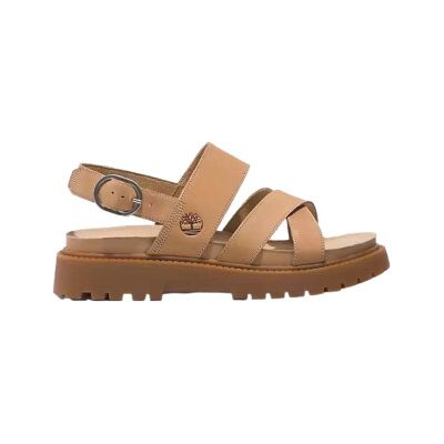 para mujer. TB0A61T4EN31 Sandalias de piel Clairemont Way Cross Strap beige (37), Plano, Hebilla, Casual, Timberland outlet 2026. para mujer. TB0A61T4EN31 Sandalias de piel Clairemont Way Cross Strap beige (37), Plano, Hebilla, Casual, Timberland outlet 2026.