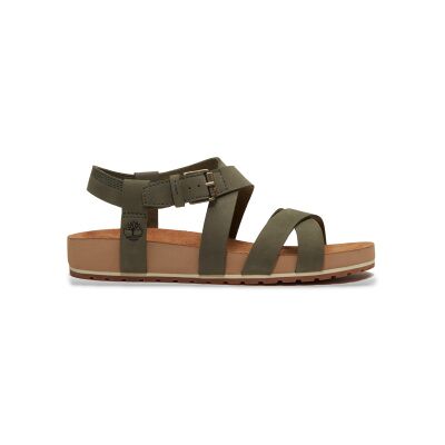 para mujer. TB0A2QTFEO61 Sandalias de piel Malibu Waves verde (39.5 W), Plano, Hebilla, Casual, Timberland outlet 2026. para mujer. TB0A2QTFEO61 Sandalias de piel Malibu Waves verde (39.5 W), Plano, Hebilla, Casual, Timberland outlet 2026.