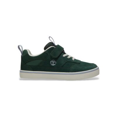 Timberland unisex para niños. TB0A27PKEX51 Zapatillas Stone Jump negro verde (28), Piel, Plano, Velcro, Casual, Deportivo, moda infantil, Ti Timberland unisex para niños. TB0A27PKEX51 Zapatillas Stone Jump negro verde (28), Piel, Plano, Velcro, Casual, Deportivo, moda infantil, Ti