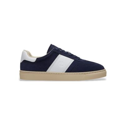 para hombre. TB0A43GGAJP1 Zapatillas Lisbon Street de piel azul (37.5), Plano, Cordones, Casual, Marino, Timberland outlet 2026. para hombre. TB0A43GGAJP1 Zapatillas Lisbon Street de piel azul (37.5), Plano, Cordones, Casual, Marino, Timberland outlet 2026.