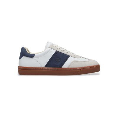 para hombre. TB0A43GGAFY1 Zapatillas Lisbon Street de piel blanco, azul (37.5), Plano, Cordones, Casual, Timberland outlet 2026. para hombre. TB0A43GGAFY1 Zapatillas Lisbon Street de piel blanco, azul (37.5), Plano, Cordones, Casual, Timberland outlet 2026.