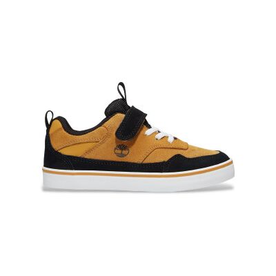 unisex para niños. TB0A27T1EZ01 Zapatillas de Piel Stone Jump marrón (39), Plano, Velcro, Casual, moda infantil, Timberland outle unisex para niños. TB0A27T1EZ01 Zapatillas de Piel Stone Jump marrón (39), Plano, Velcro, Casual, moda infantil, Timberland outle