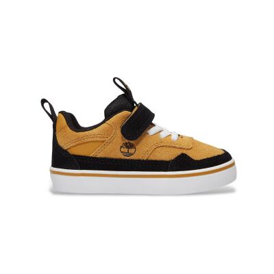 para niño. TB0A27PKEZ01 Zapatillas de piel Stone Jump marrón (21), Plano, Cordones, Casual, moda infantil, Timberland outlet 2026 para niño. TB0A27PKEZ01 Zapatillas de piel Stone Jump marrón (21), Plano, Cordones, Casual, moda infantil, Timberland outlet 2026