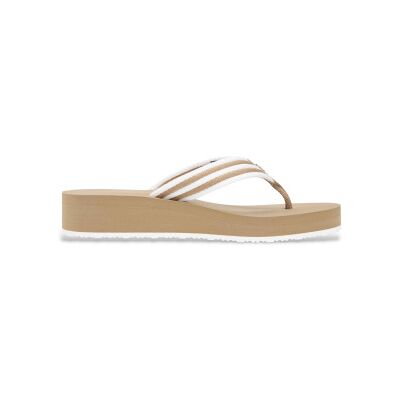 para mujer. FW0FW09196 Chanclas Riri beige (41), 3 a 5cm, Ninguno, Casual, Beachwear, Tommy Hilfiger outlet 2026. para mujer. FW0FW09196 Chanclas Riri beige (41), 3 a 5cm, Ninguno, Casual, Beachwear, Tommy Hilfiger outlet 2026.